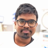 Vamshi, PhD (@vamshi_oh) 's Twitter Profile