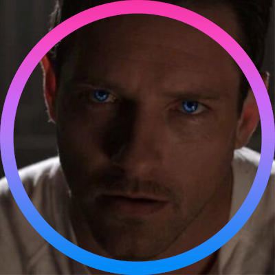 LovergirI_Lynn's profile picture. multishipper/multifandom/anime/BL/GL/het/angst/NSFW/30/bi/she/drama free/I ship all the things! 🌈🏳️‍🌈☮️  ao3/ff.net: Hokee
#Slytherin 🐍