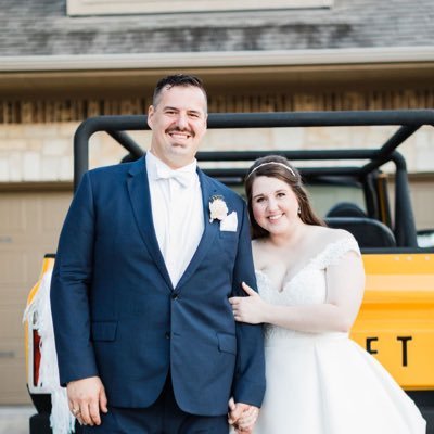 Jesus follower, husband, jh youth director, Baylor bears, seminary student