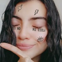 Paula María (@_belil) 's Twitter Profile