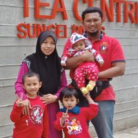 Tc. Nabil Adib Izani (@mradib87) 's Twitter Profile