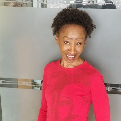 My tweets are my own.
Connector. Objector of injustice. Advocate 4 underdogs. Caretakers for 2 small dogs. Lover of family+ friends.(She/Her) 🇨🇦🇬🇧🇯🇲🇺🇸