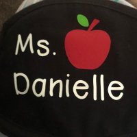 Miss Danielle(@RBPSDanielled) 's Twitter Profile Photo