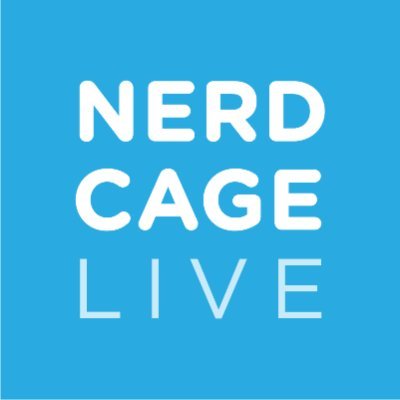 nerd_cage Profile Picture