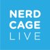 NerdCage LIVE (@nerd_cage) Twitter profile photo NerdCage LIVE (@nerd_cage) Twitter profile photo