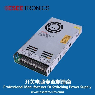 General Manager at ESEETRONICS CO., LIMITED. which is specialized in producing LED power supplies