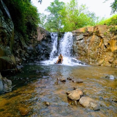 SadhaviJJUMA's profile picture. Keep it Simple. Just, Be.