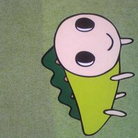 じんちゃん __ISO-2022-