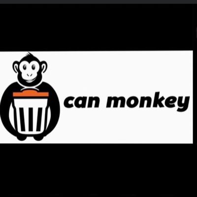 CanMonkey is a concierge company that manages homeowners and vacation rentals properties trash and recycling cans by taking them out and back in weekly.