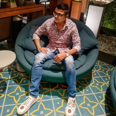 VatsalVilla07's profile picture. Love Her But Leave Her Wild 🤩