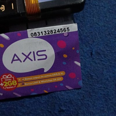 Azrilasna's profile picture. anedagban