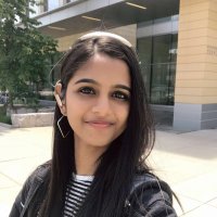 Shruthi Magesh (@mageshshruthi) 's Twitter Profile