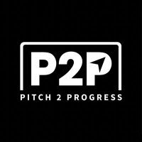 Pitch 2 Progress (@pitch2progress) 's Twitter Profile Photo Pitch 2 Progress (@pitch2progress) 's Twitter Profile Photo