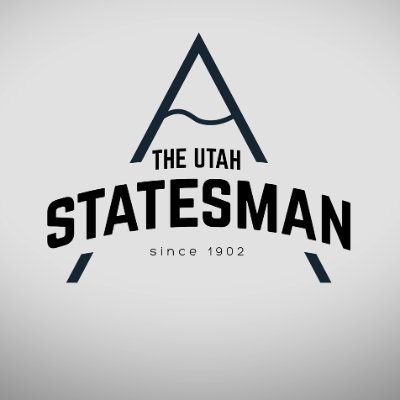 USUOpinion's profile picture. Columns, comics, and artwork created by @UtahStatesman contributors 🖌 
For inquiries & submissions: opinion@usustatesman.com