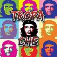 @TropaCHE (CUBA) 🇨🇺(@TropaCHE) 's Twitter Profile Photo