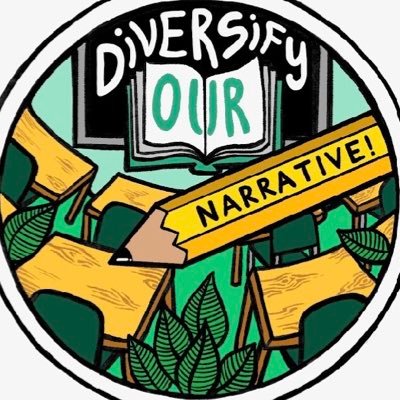 Join us to celebrate the diversity within Humble ISD, and work with us to see diverse texts in our schools! Instagram: diversifyhisd