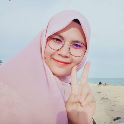 SalmaShaharudi1's profile picture. Mengharap padaNya🌸