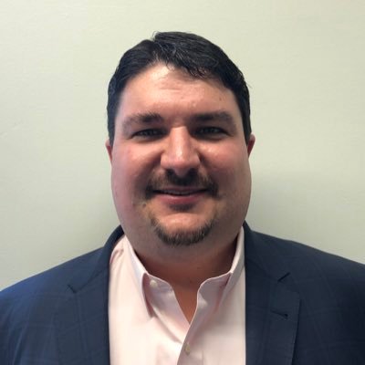 Account Executive @DellTech, Mets/Giants/Knicks/Islanders/ND fan, tech enthusiast, 90’s music lover, born & bred NY’er. Tweets are my own.