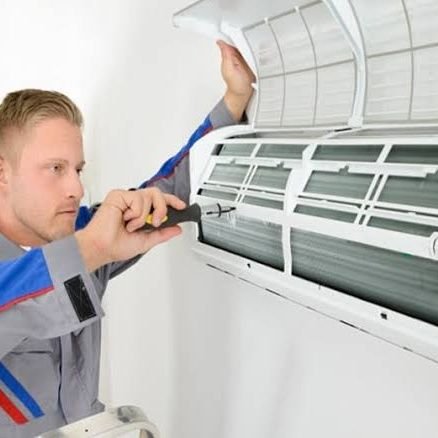 AmerTito13's profile picture. افضل شركة تنظيف مكيفات بالمملكة
لدينا فريق عمل متخصص في مجال تنظيف المكيفات بالمملكة يوجد عماله علي اعلي مستوي وبأقل الأسعار اتصل الأن ولا تتردد