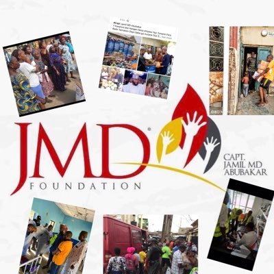 JMD_foundation's profile picture. A non-profit organization primed to focus on the less privileged & less fortunate in the society. Mother of @JMDsportacademy Email 📧 Reachout@jmdfoundation.org