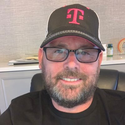 #IoT Technical Sales Specialist Business Development at T-Mobile Partnership Strategy & #IoT custom Solutions for customers.