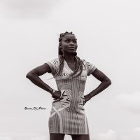 Roseline Eyenike(@tusheloho) 's Twitter Profile Photo