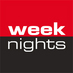 Weeknights (@weeknightsgv) Twitter profile photo Weeknights (@weeknightsgv) Twitter profile photo