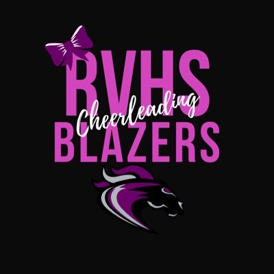 Official Twitter for Ridge View High School Cheer! #GoBlazers
