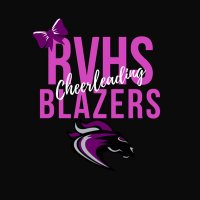 Ridge View High Cheer (@rv_cheerleading) 's Twitter Profile