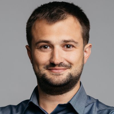 Artyom4D's profile picture. Volkhonskyi Digital