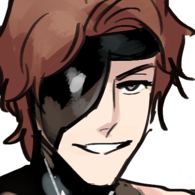 Bleach hell art acc 🔞⚠️ mostly nsfw ⚠️ 🔞 Bottom Aizen is life / 藍染受け 
do not follow if under 18!!!!!!!!!!! i will be mad!!!!
main: @neontomcat