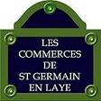 Découvrez les commerces de #saintgermainenlaye, leurs promotions, le menu du jour de votre restaurant,....soyez au courant des concerts, animations,