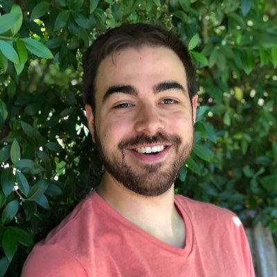 NickZaccardi's profile picture.