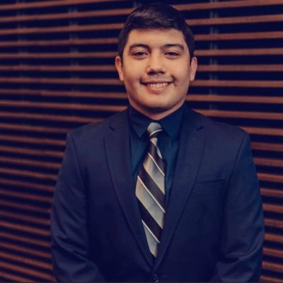 chris58trevino's profile picture. 