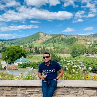 #Sr. Product Manager #SalesDevelopment #CustomerSuccess Professional. - #Traveler #Foodie #CrossfitEnthusiatic https://t.co/EoD5ZP8CBY
