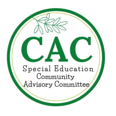 The Special Education Community Advisory Committee for the Capistrano Unified School District