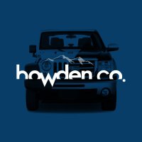 Howden Co. | Off-road Parts & Service Store(@HowdenCo) 's Twitter Profile Photo