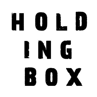 holding_box Profile Picture