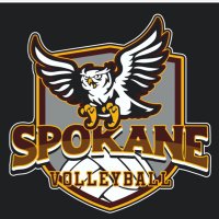 Spokane Volleyball (@spokanevball) 's Twitter Profile