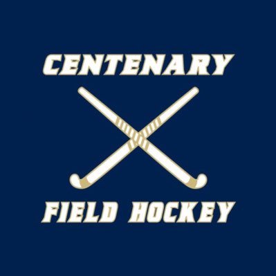 Official Twitter Account for the Centenary (NJ) Field Hockey Team and Head Coach Stephen Speirs.