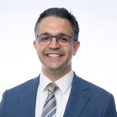 Ahmed Kayssi Profile