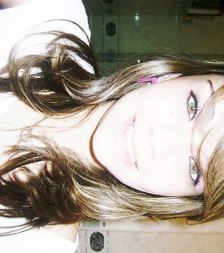 Continue a nadar!