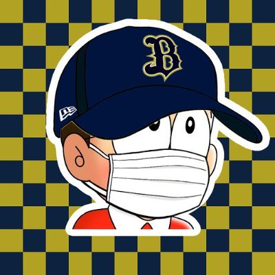 本物が来ました。ドラえもんが好き。うさぎが好き。バファローズが好き。スニーカーが好き。