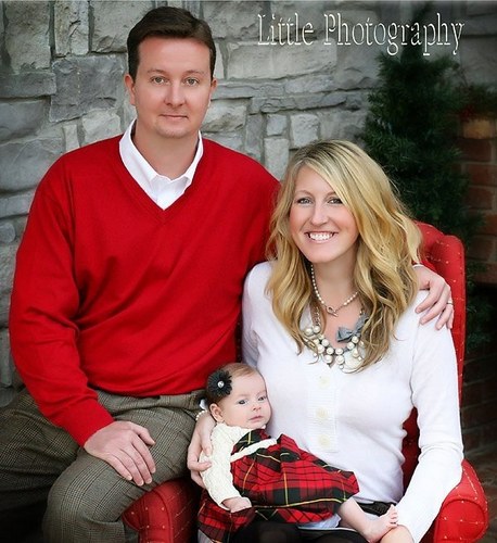 Mommy to baby girl Carsyn- Lover of fashion, wine, running, entertaining, & Springsteen-I really love Springsteen..