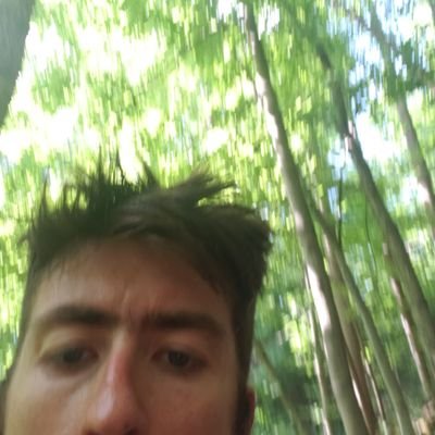 ChitterCup's profile picture. Don't be swayed by fear, history, or the opinions of others; Find your own truth. 

The observer is the observed.

The description is not the described.