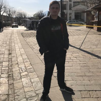 ilkan52523875's profile picture. Prizren-BMW M3 GTR