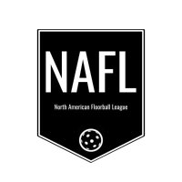 North American Floorball League (@nafloorball) Twitter profile photo