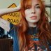 Chloe Dykstra (@skydart) Twitter profile photo