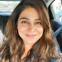 Kanwal Ahmed (@kanwalful) 's Twitter Profile