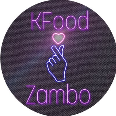 Authentic Korean Food-Zamboanga based